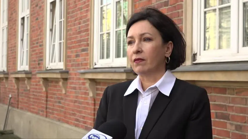 Alicja Macugowska Kyszka