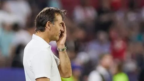 Zwolnili trenera trzy dni przed startem Premier League