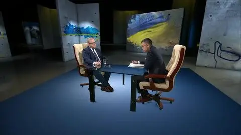 Propozycja wysłania wojsk na Ukrainę. Rzecznik MSZ: mamy różne reakcje, zobaczymy
