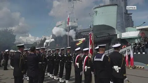 Polish Armed Forces Day celebrations
