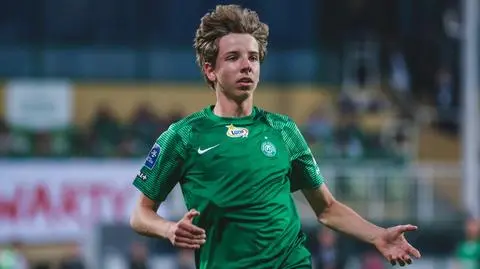 Niezwykły debiut w ekstraklasie