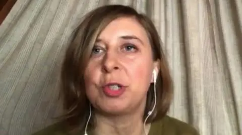 "To nie są wybory. To będzie dzień głosowania, pewien rodzaj plebiscytu"