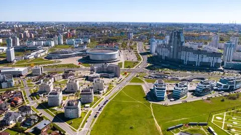 Białoruski reżim  sprzedał mieszkanie opozycjonisty Cichanouskiego. "Niczego nie czuję z tego powodu"