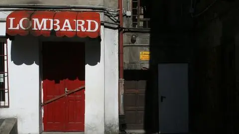 Dane z lombardu i komisu trafią do fiskusa