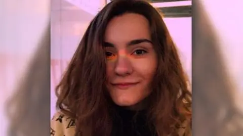 "Ukończenie studiów i otrzymanie dyplomu było marzeniem córki. Smutne, że to my go odbieramy"