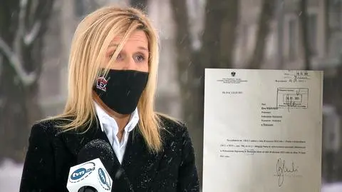 prokurator Wrzosek_pismo