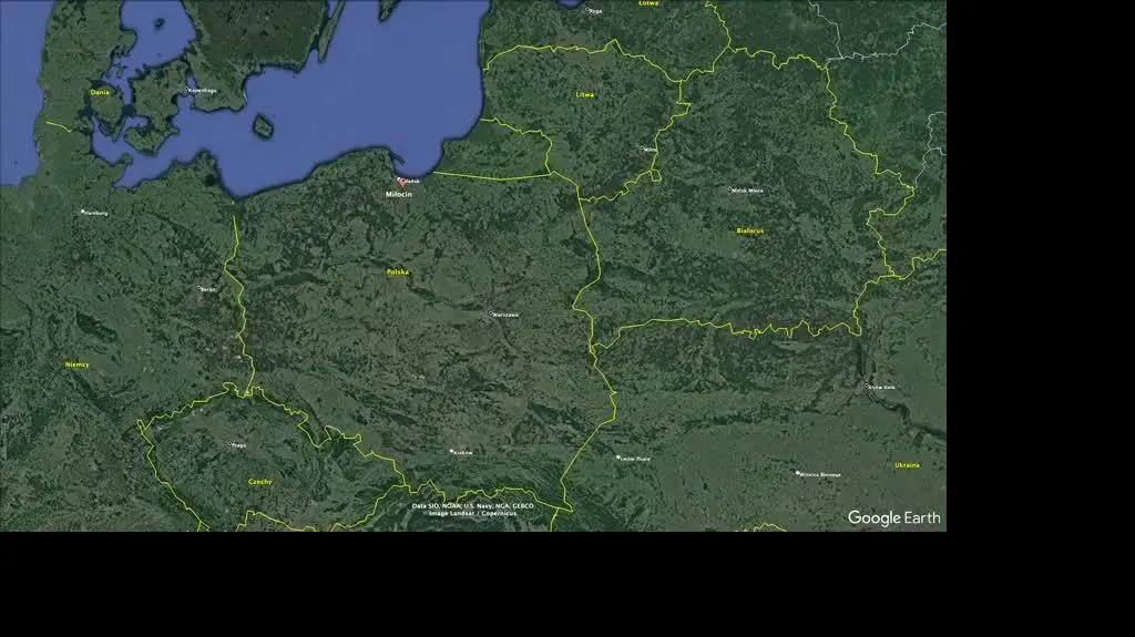 Miłocin