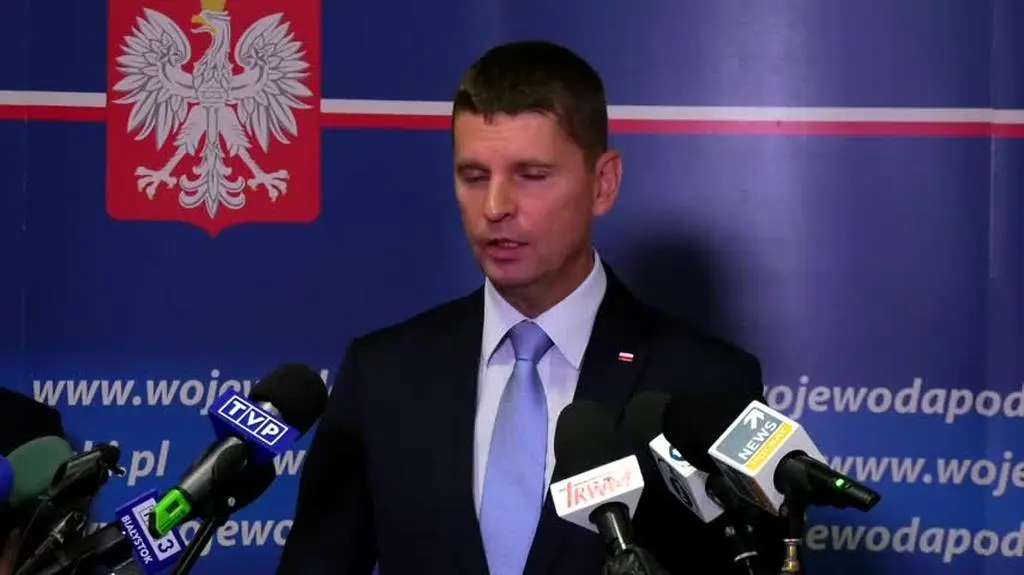 Piontkowski: wprowadziliśmy dwa elementy, które ułatwią funkcjonowanie szkół w systemie zdalnym