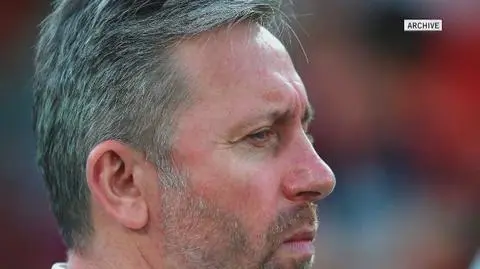 Jerzy Brzęczek is new Polands coach