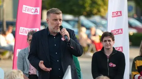 Zandberg: Morawiecki zachowuje się jak przedszkolak. Panie premierze, nie ma się czego bać, to standard