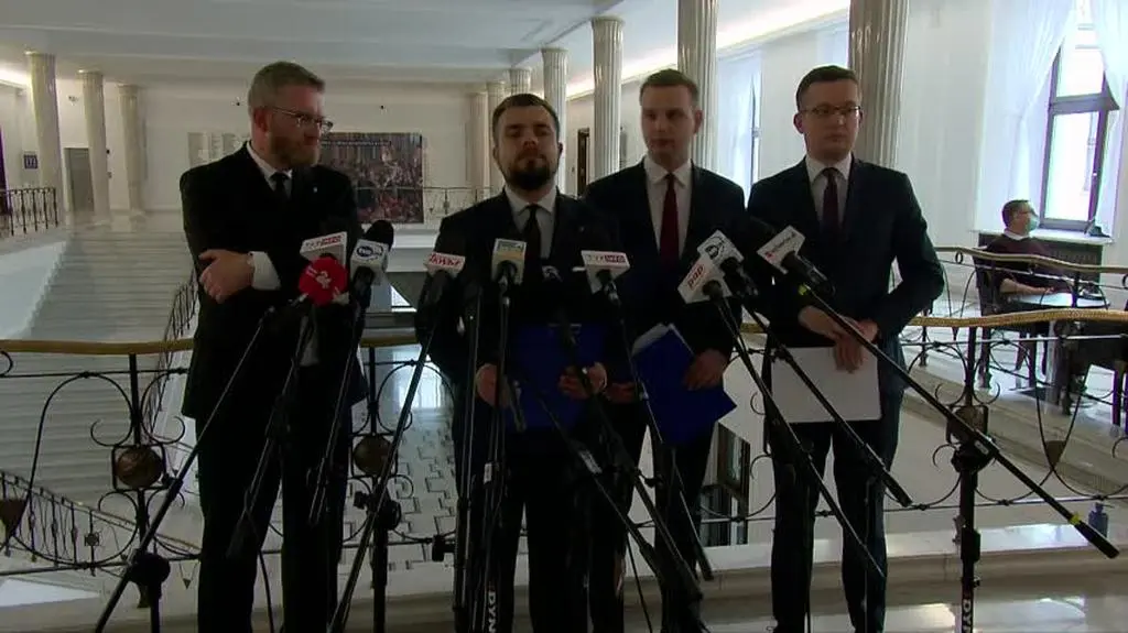 sejm 1