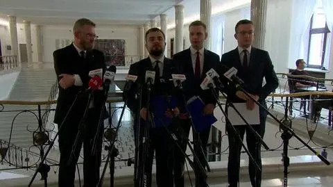 sejm 1