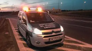 Sylwestrowy Patrol Animalsów wyjedzie na ulice Warszawy i woj. pomorskiego