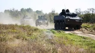 6 tygodni i 500 godzin – tyle trwa ćwiczenie „Patrol”