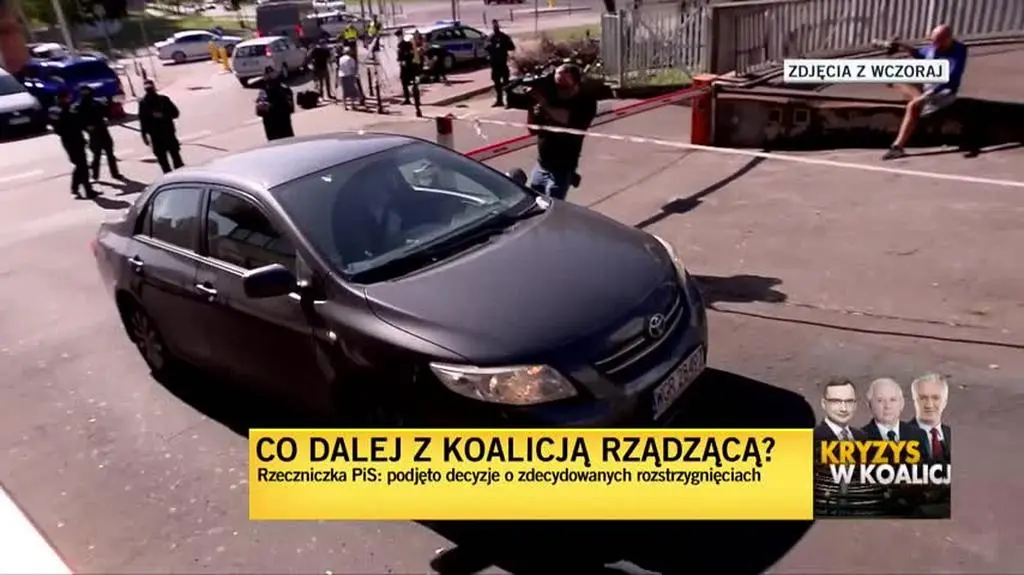 nowogrodzka