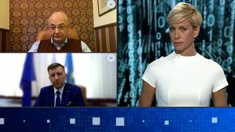 Czy Łukasz Schreiber korzysta z prywatnej skrzynki mailowej do celów służbowych?