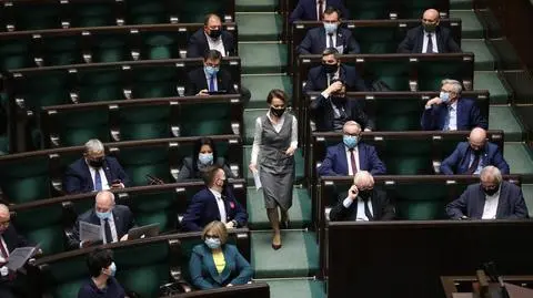 Emilewicz: nie prosiliśmy KE o przedłużenie czasu na ocenę Krajowego Planu Odbudowy. To nieprawda