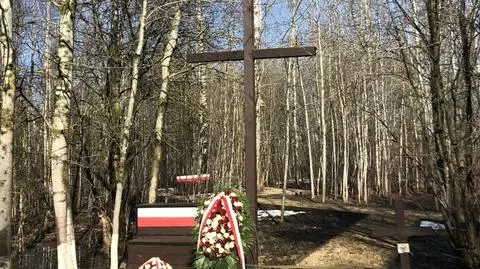 Od tragedii smoleńskiej minęło 12 lat