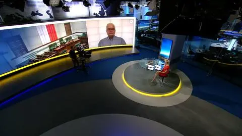 Cimoszewicz stawiłby się przed komisją ds. wpływów Rosji? "Wyłącznie po to, żeby powiedzieć tym ludziom, że łamią prawo"