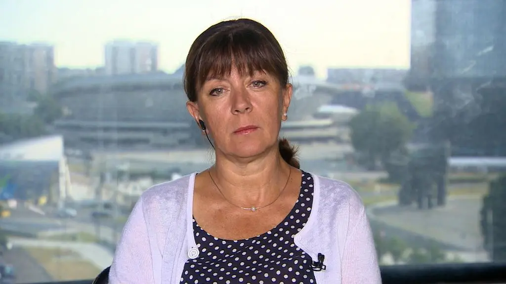 Cała rozmowa z dr hab. Ewą Jarosz na temat klapsów