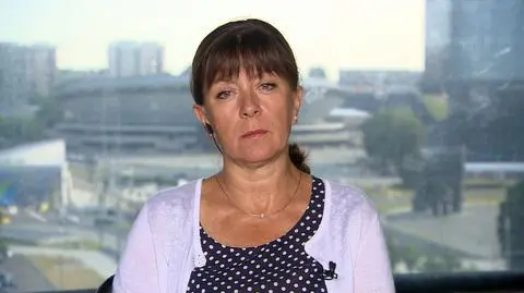 Cała rozmowa z dr hab. Ewą Jarosz na temat klapsów