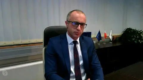 Dr Cessak wyjaśnia kwestię szczepień w Rzeszowie preparatem od Johnson & Johnson