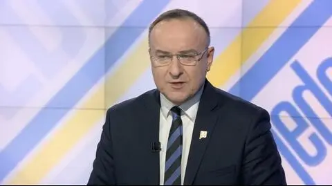 Kobosko: Adam Glapiński wynajął armię prawników, żeby się bronić