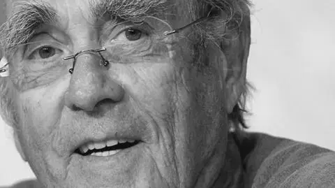 Zmarł Michel Legrand twórca muzyki do filmu Parasolki z Cherburga