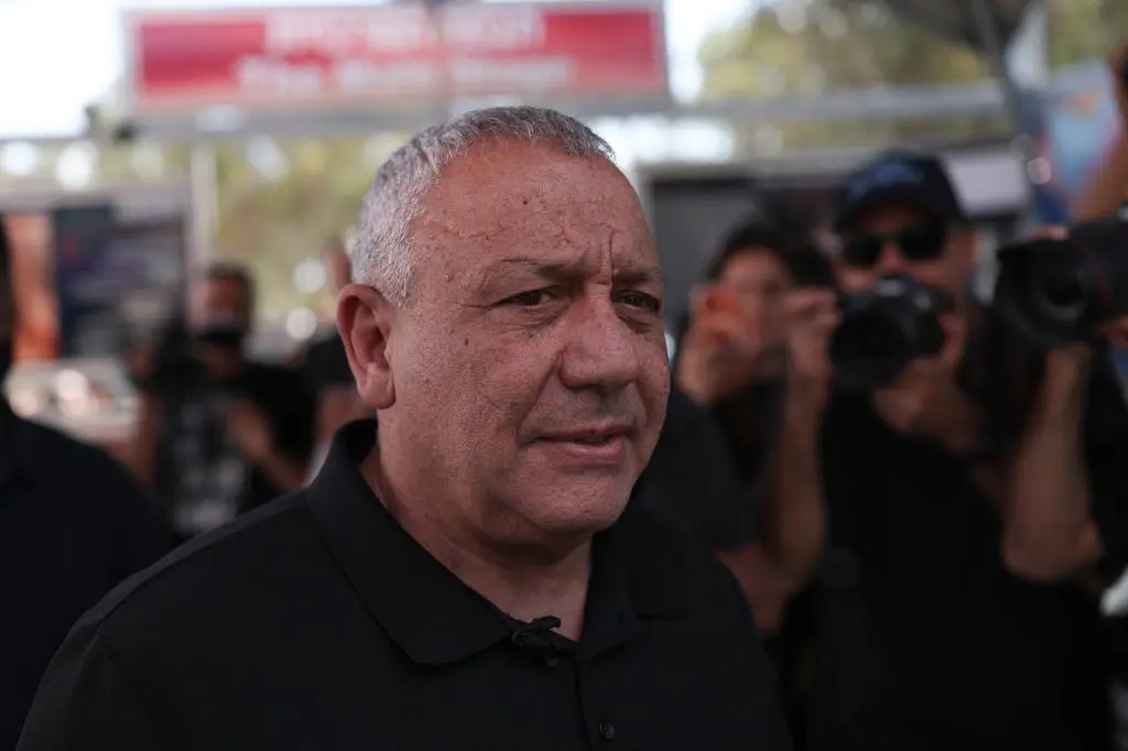 Gadi Eisenkot