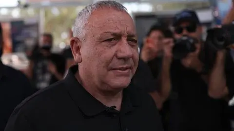 Gadi Eisenkot
