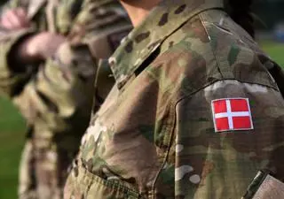 Dania zaoferuje batalion NATO do obrony regionu