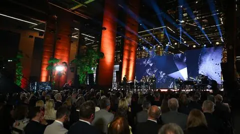 Gala Medalu Wolności Słowa 2026