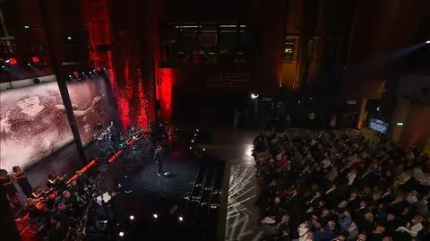 Gala Medalu Wolności Słowa
