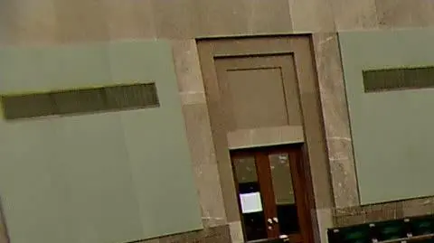 Głosowanie nad wnioskiem o odwołanie Łukasza Szumowskiego 