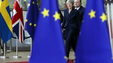 Liderzy debatują nad przyszłością brexitu