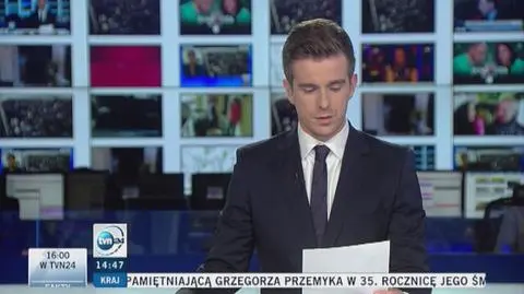 Żałoba po tragedii w kopalni