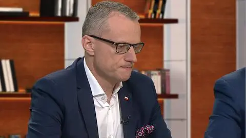 Marek Magierowski o ekshumacjach ofiar smoleńskich