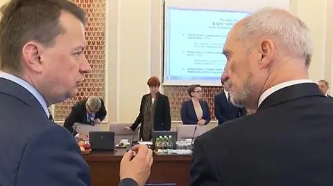 Pierwsze ustalenia po audycie w armii