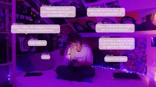 Fundacja Dajemy Dzieciom Siłę ruszyła z kampanią "Ciało nie określa"