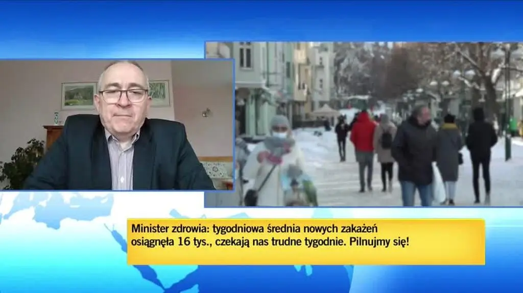Lekarz dla Oli 2