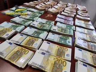 Włoska Gwardia Finansowa skonfiskowała majątek wartości 141 milionów euro, należący do przedsiębiorcy Lanfranco Cirillo