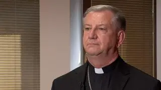 Arcybiskup stwierdził, że choć ksiądz Dębski przeprosił, to z jego ust nie padło żadne wyjaśnienie 