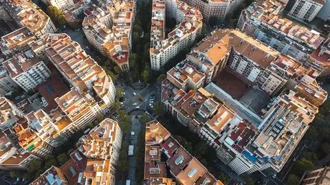 Barcelona ogranicza liczbę turystów 