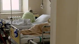 Polska ma najgorsze statystyki liczby lekarzy na tysiąc mieszkańców w UE