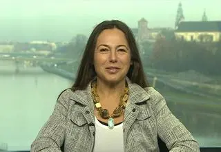 Jak dobrze wejść w nowy rok? Psycholożka radzi "mikro korekty" zamiast twardych postanowień