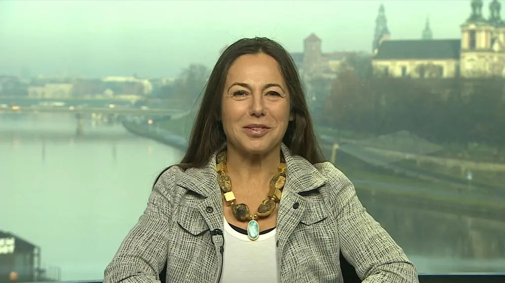 Joanna Heidtman