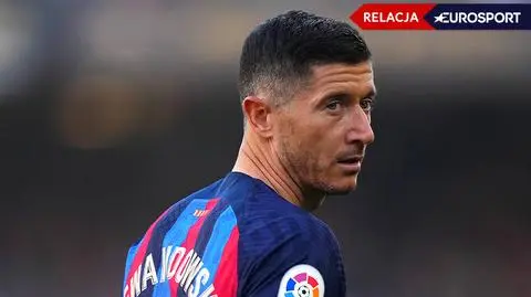 FC Barcelona - Espanyol [RELACJA]