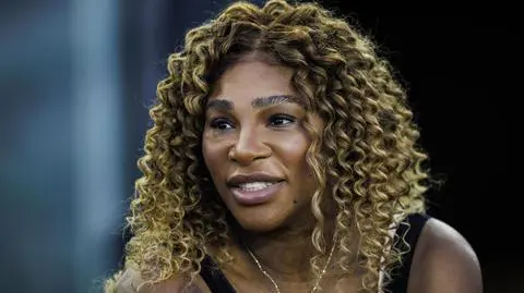 Serena Williams publikuje zdjęcie i wpis. "Uwielbiam to, że moje ciało nie jest idealne"