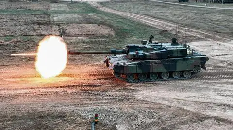 Further seven K2 Black Panther tanks arrive in Poland