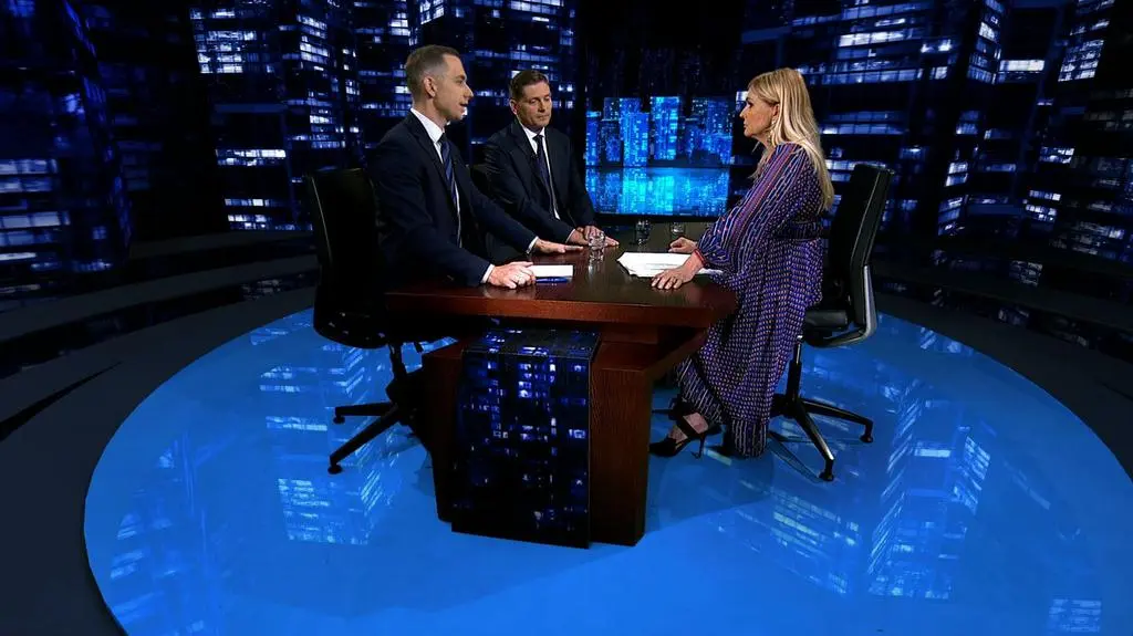 Dzisiaj PiS straszy że udział samorządowców ma doprowadzić do podziału Polski